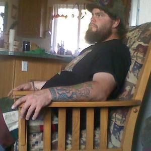 Meet your Posher, Raymond